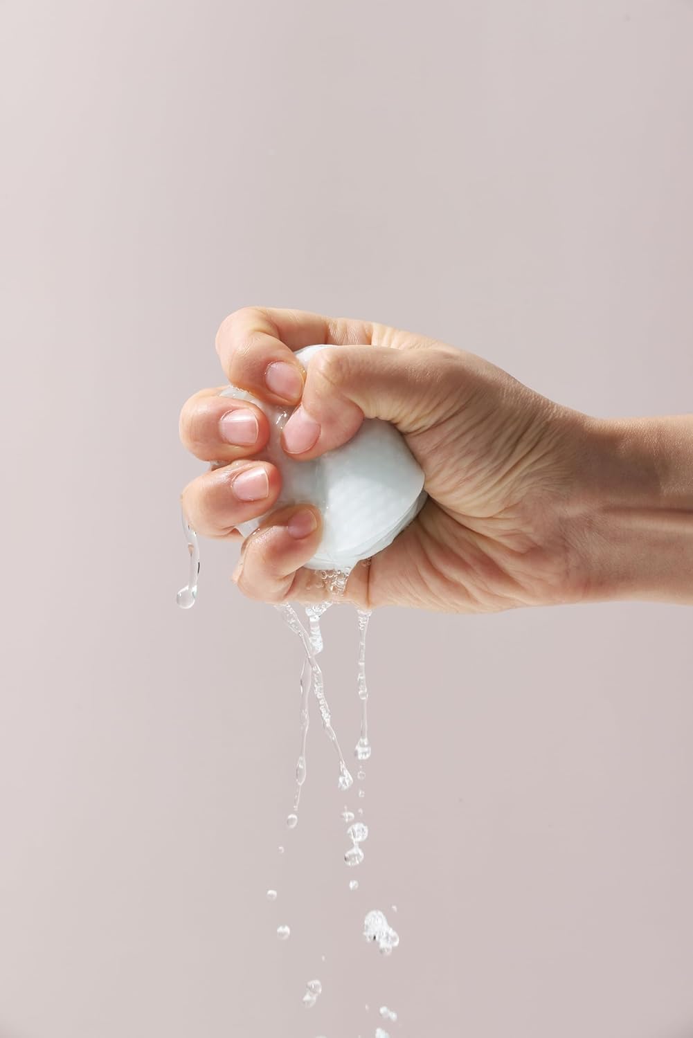 JEU'DEMEURE DermiShuttle Skin Booster PHA Premium Toner Pads, Exfoliating, Minimizing Pores, Dead Skin & Blackheads,100% Cotton Facial Pad, For Sensitive Skin, Korean Skin Care, 60 Pads 2.7 fl.oz