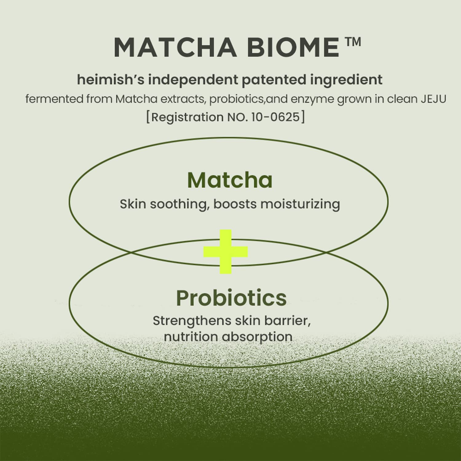 HEIMISH Matcha Biome Redness Relief Hydrating Toner - Calming & Soothing, Moisturizing, Skin Balancing Face Toner with Matcha, Probiotics, for Sensitive Skin, pH 5.5, Trouble Care, 5.1fl.oz/150ml
